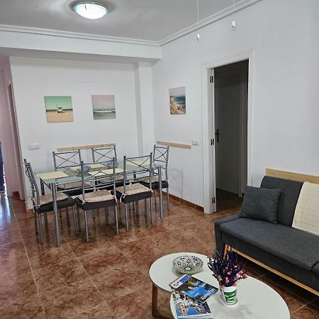 Apartamento Con Piscina En Una Preciosa Playa Alcoceber Экстерьер фото