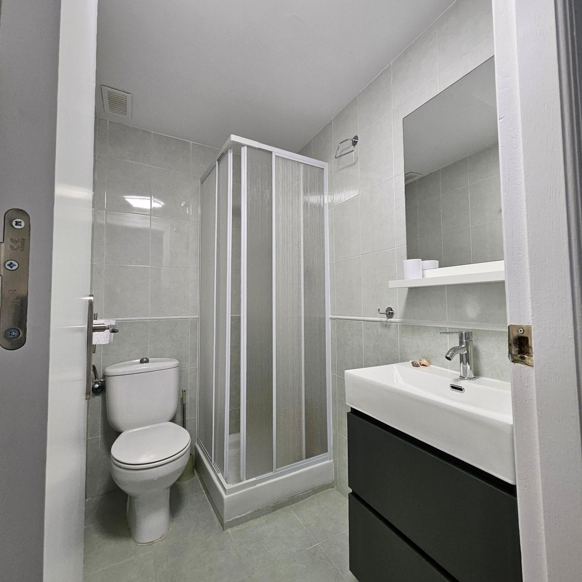 Apartamento Con Piscina En Una Preciosa Playa Alcoceber Экстерьер фото